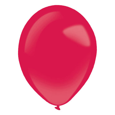 Berry Fashion Latex Balloons 11in, 50pcs