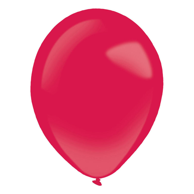 Berry Fashion Latex Balloons 11in, 50pcs