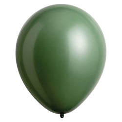 Eucalyptus Fashion Latex Balloon 11in 50pcs