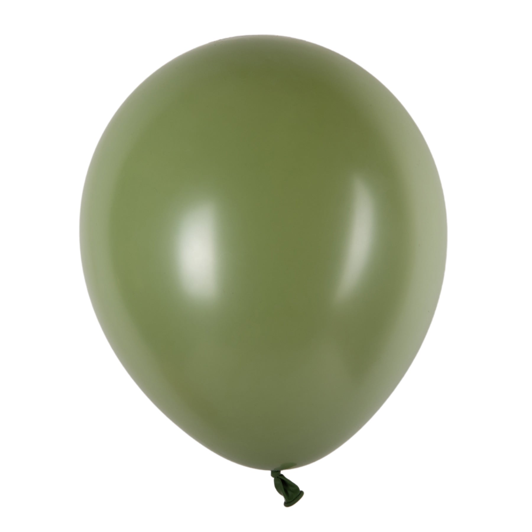 Sage Fashion Latex Balloon 11in 50pcs