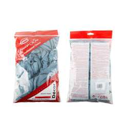 Dusty Blue Fashion Latex Balloon 11in 50pcs