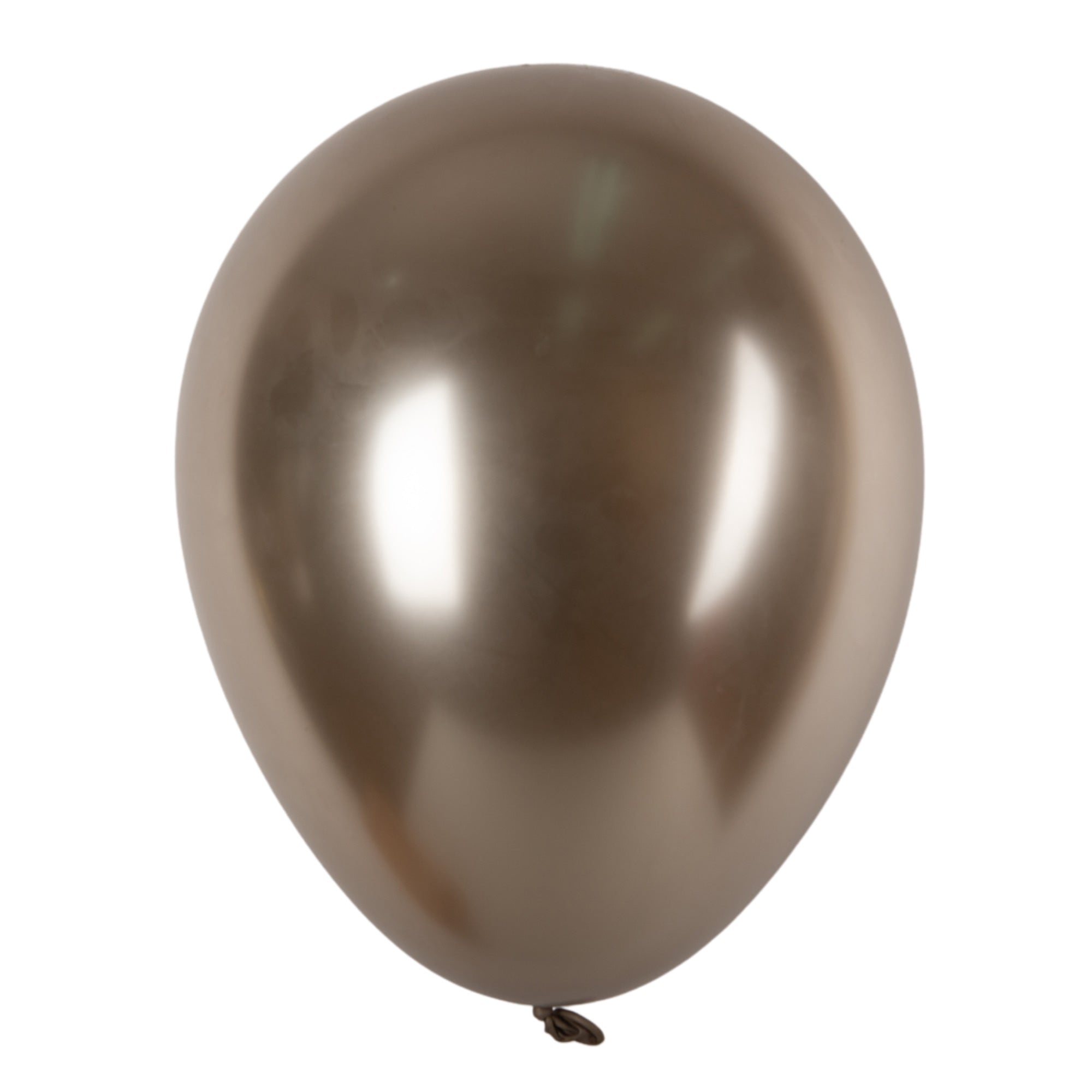 Prosecco Latex Balloon 11in 50pcs