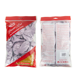 Pastel Pink Satine Luxe Latex Balloon 11in 50pcs