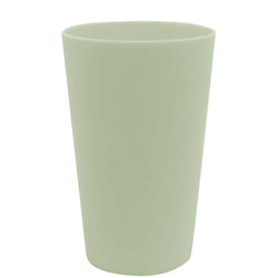 Mint Pastel Party Popcorn Reusable Cups 280ml 2pcs