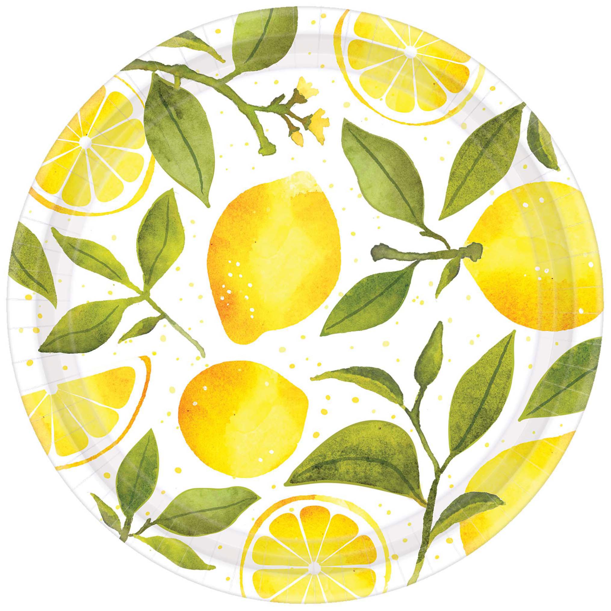 Lemons