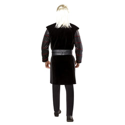 Adult House of the Dragon Daemon Tagaryen Deluxe Costume