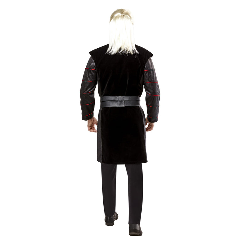 Adult House of the Dragon Daemon Tagaryen Deluxe Costume
