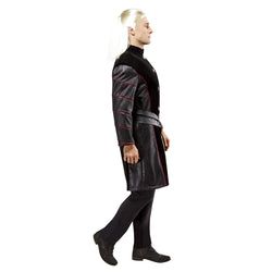 Adult House of the Dragon Daemon Tagaryen Deluxe Costume