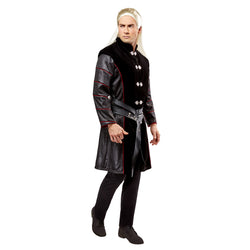 Adult House of the Dragon Daemon Tagaryen Deluxe Costume