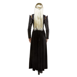 Adult House of the Dragon Rhaenyra Targaryen Deluxe Costume