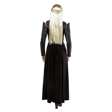 Adult House of the Dragon Rhaenyra Targaryen Deluxe Costume