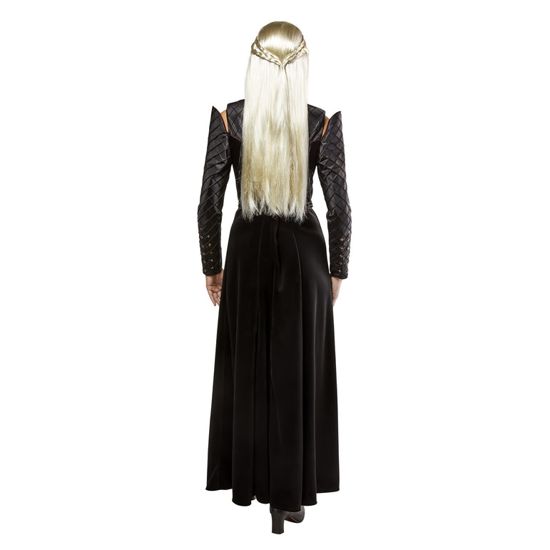 Adult House of the Dragon Rhaenyra Targaryen Deluxe Costume
