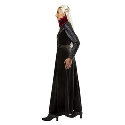 Adult House of the Dragon Rhaenyra Targaryen Deluxe Costume