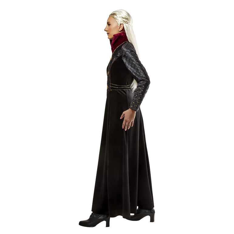 Adult House of the Dragon Rhaenyra Targaryen Deluxe Costume