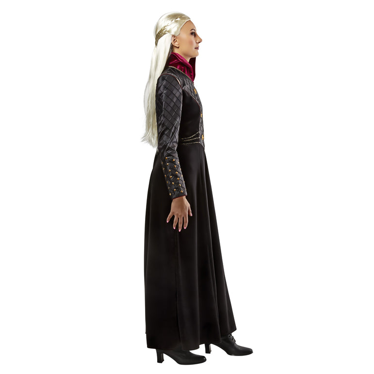 Adult House of the Dragon Rhaenyra Targaryen Deluxe Costume