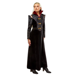 Adult House of the Dragon Rhaenyra Targaryen Deluxe Costume