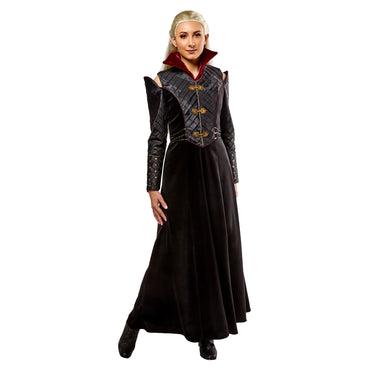 Adult House of the Dragon Rhaenyra Targaryen Deluxe Costume