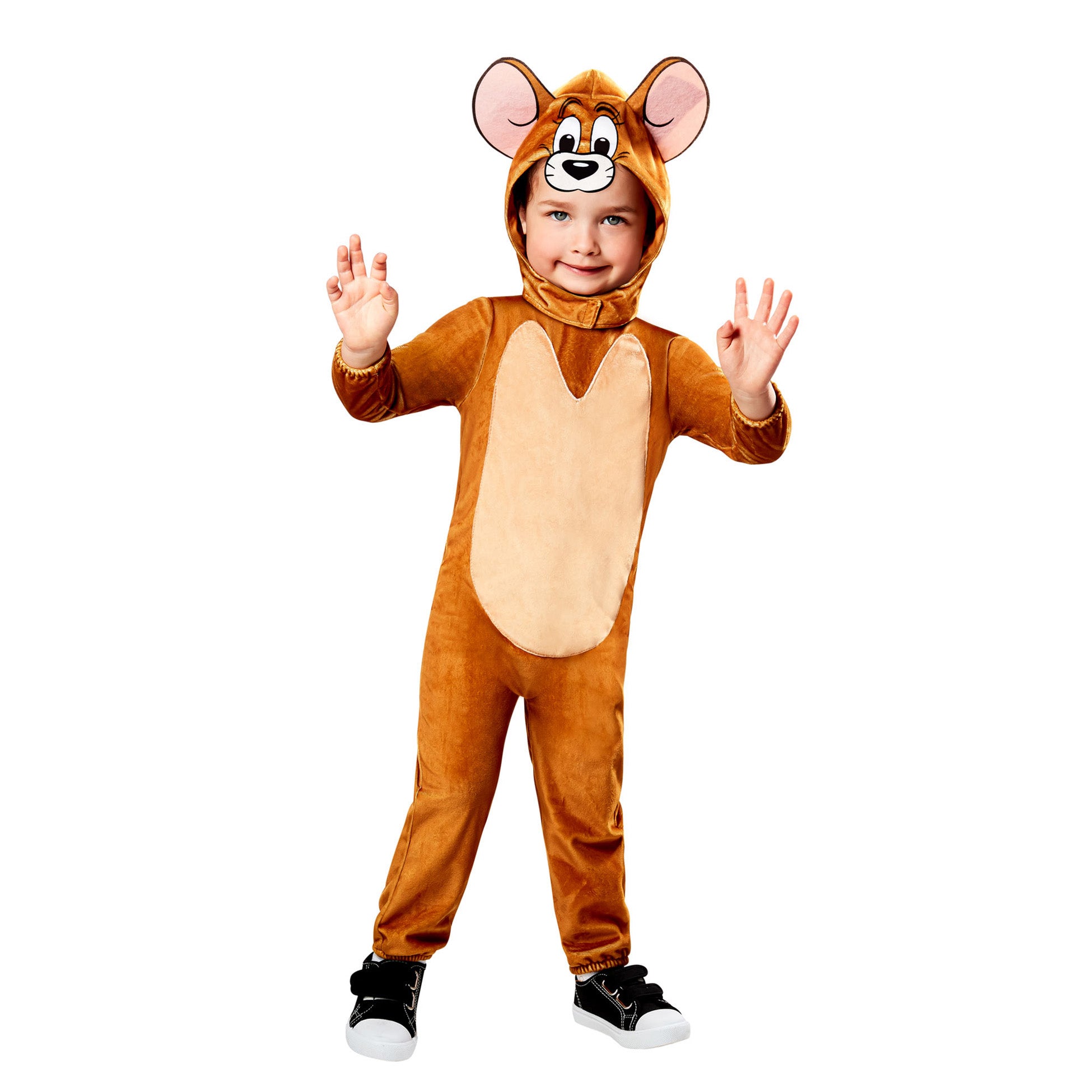 Toddler Jerry Costume