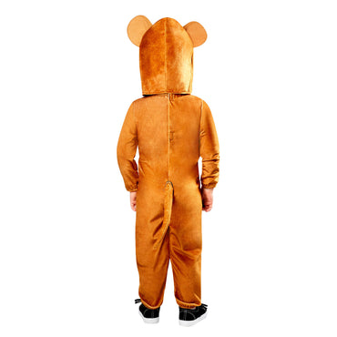 Toddler Jerry Costume