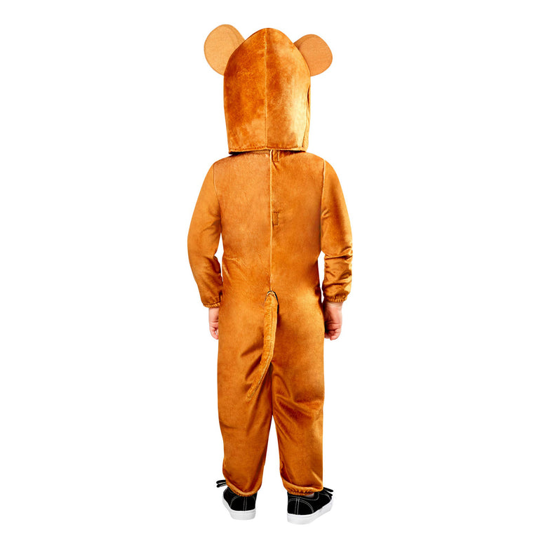 Toddler Jerry Costume