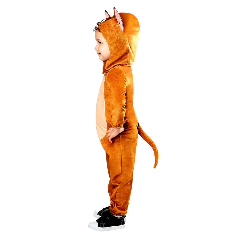 Toddler Jerry Costume
