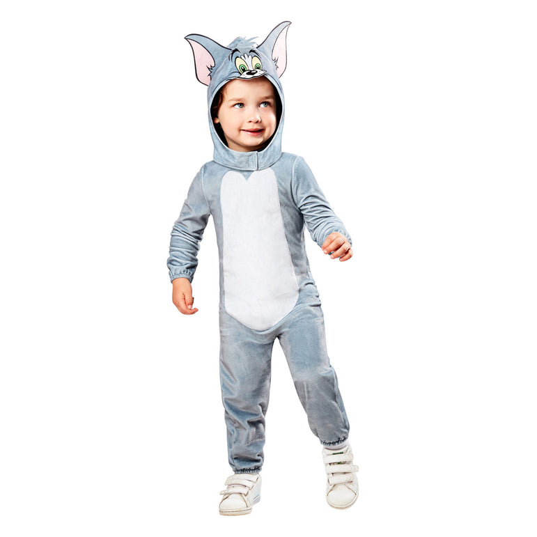 Toddler Tom Costume