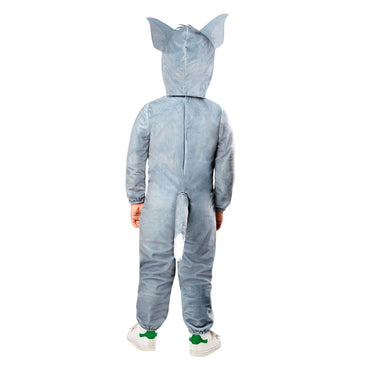 Toddler Tom Costume