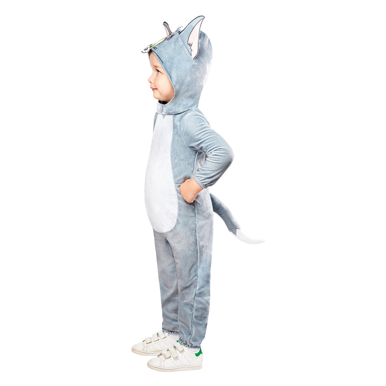 Toddler Tom Costume