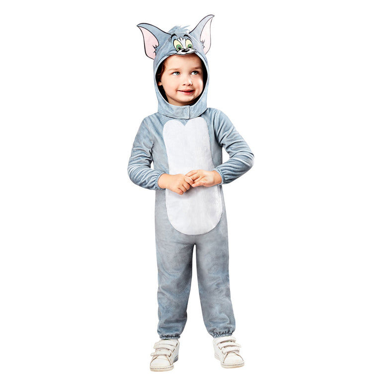 Toddler Tom Costume