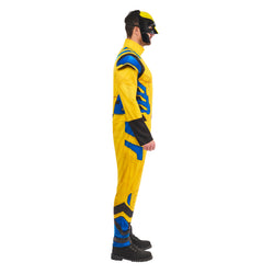 Adult Marvel Wolverine Costume