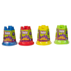 Sandtime Magic Sand Castle 5oz (Sold per piece)