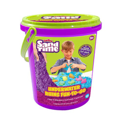 Sandtime Undersea Adventure Fun To Go 250g