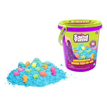 Sandtime Undersea Adventure Fun To Go 250g