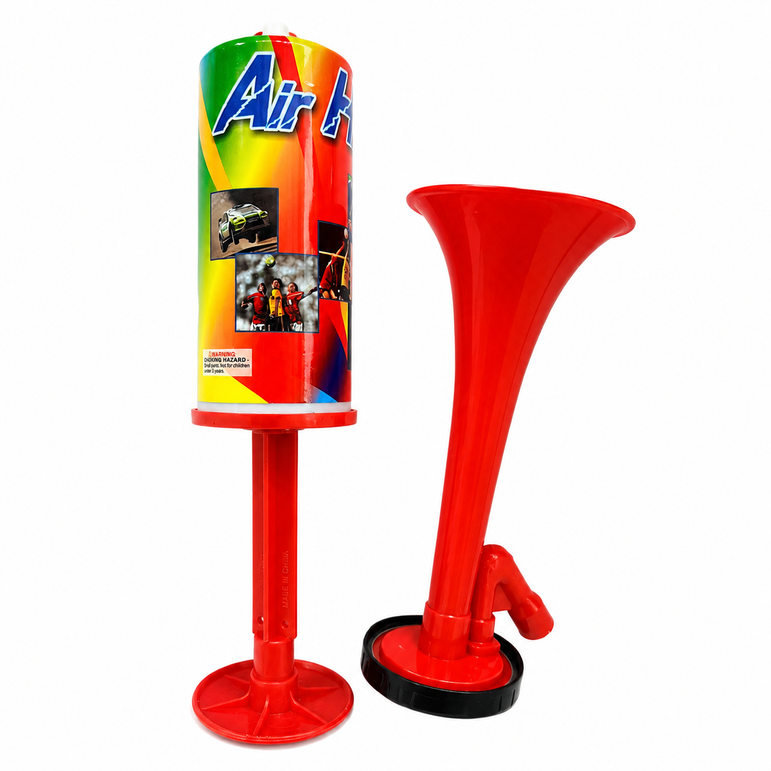 Air Horn 46cm