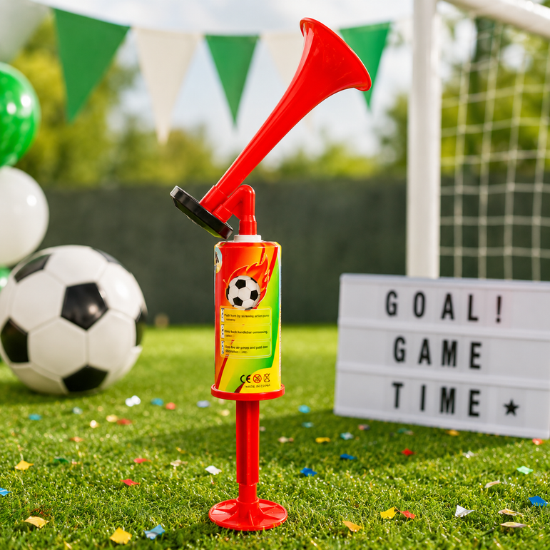 Air Horn 46cm