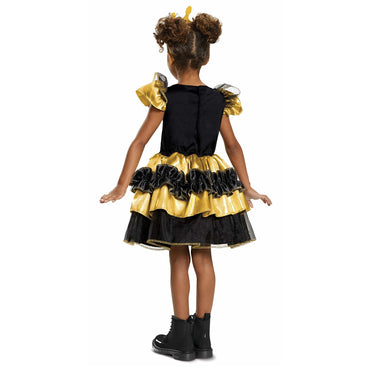 Child LOL Surprise Queen Bee Deluxe Costume