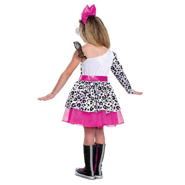 Child LOL Surprise Diva Deluxe Costume