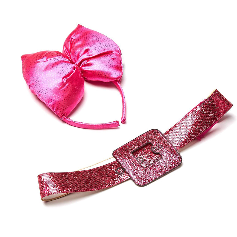 Child LOL Surprise Diva Deluxe Costume