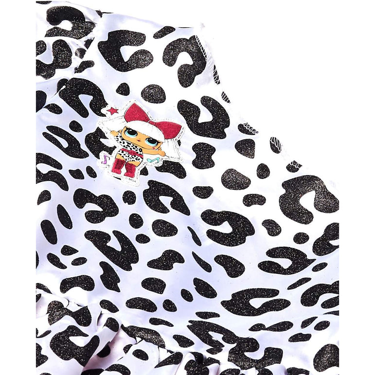 Child LOL Surprise Diva Deluxe Costume