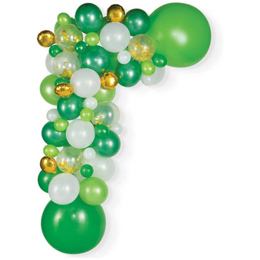 St. Patrick's Day Balloon Garland Kit