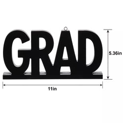 Grad Phrase Balloon Weights Mdf