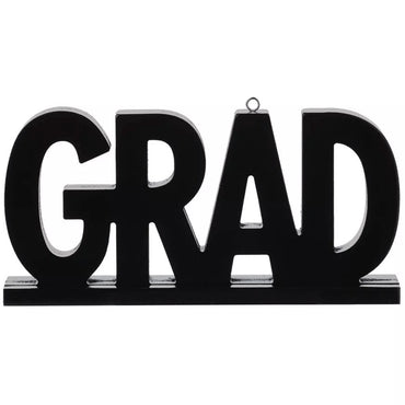 Grad Phrase Balloon Weights Mdf