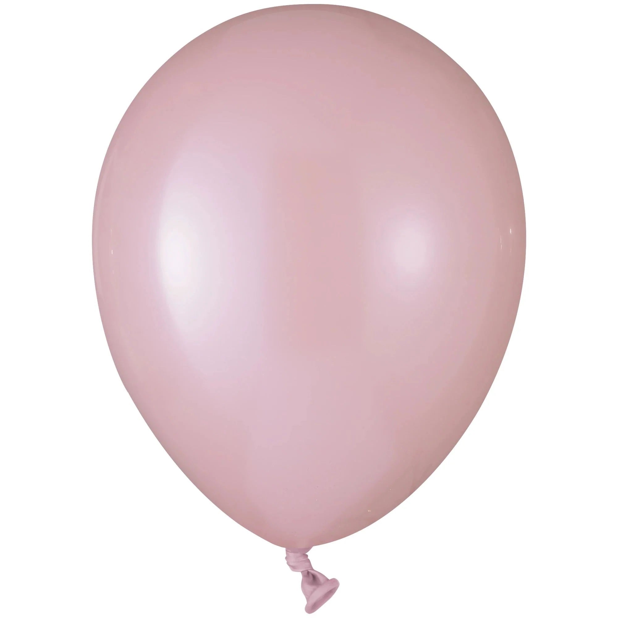 Luxury Dusty Pink Latex Balloon 5inches 50pcs