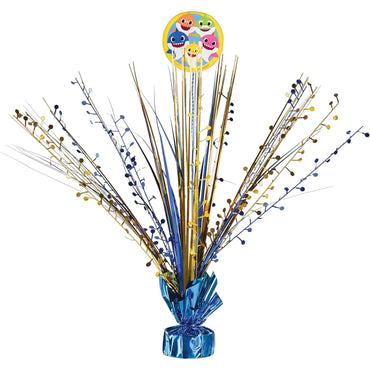 Baby Shark Centrepiece 18inches