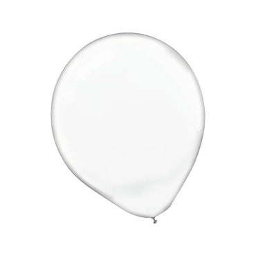 Latex Balloon 12in 12ct
