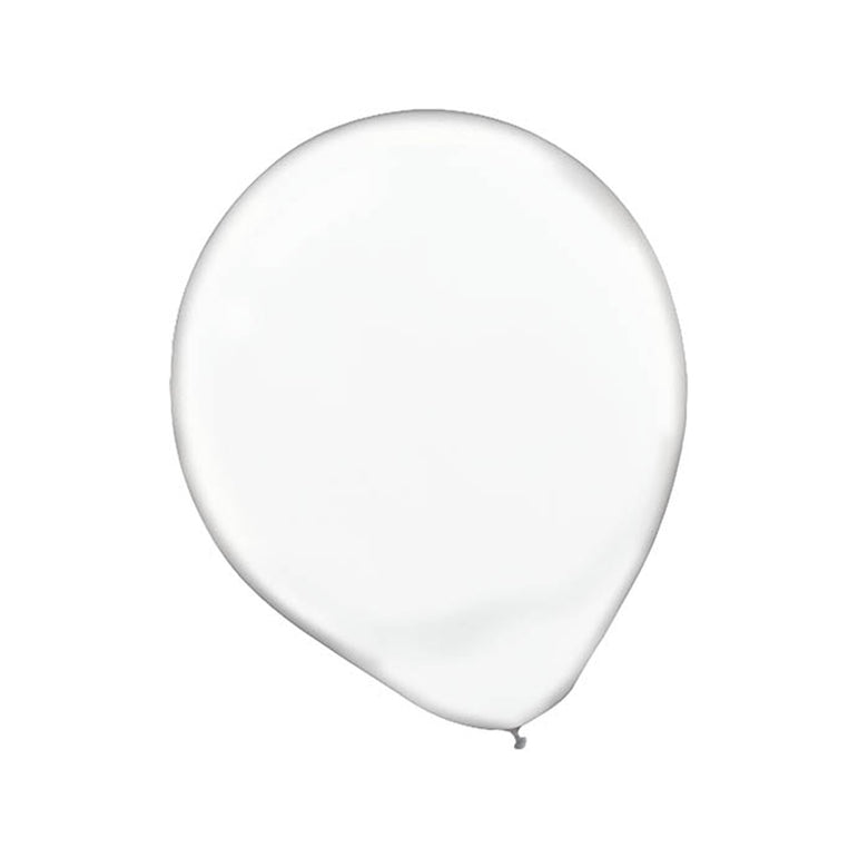 Latex Balloon 12in 12ct
