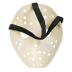 Child PVC Hockey Mask