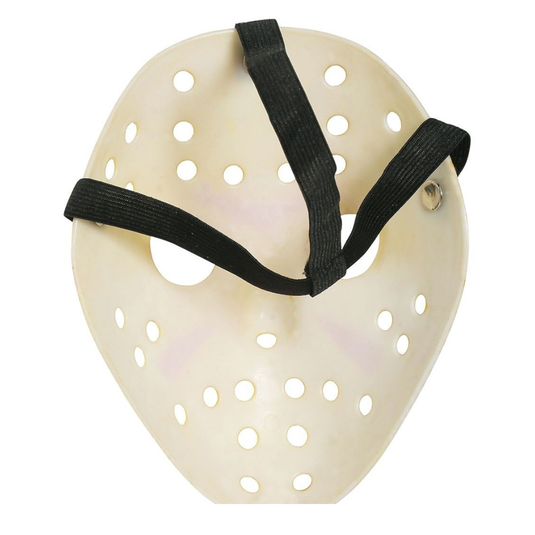 Child PVC Hockey Mask