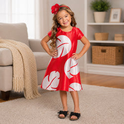 Child Disney Lilo Classic Costume