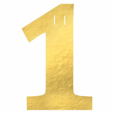 Create Your Own Banner Number 1